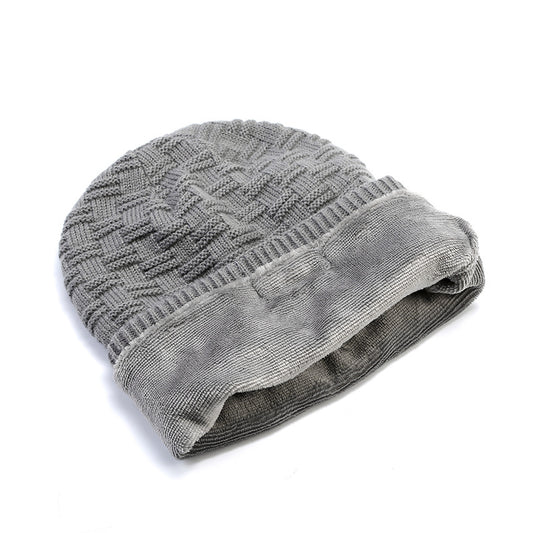 Bluetooth Speakers in a Warm Hat   (Removable and Washable)