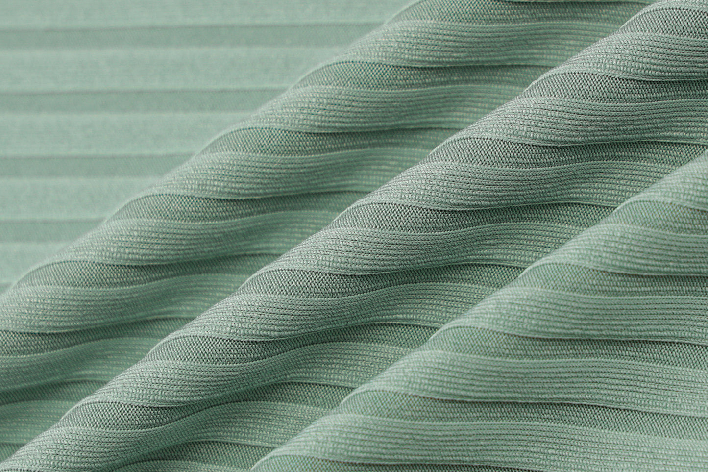 Fitted Knitted Sleeveless Pullover Mini Dress