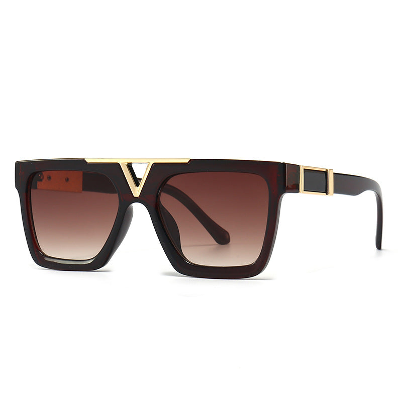 Fashion Square Sunglasses