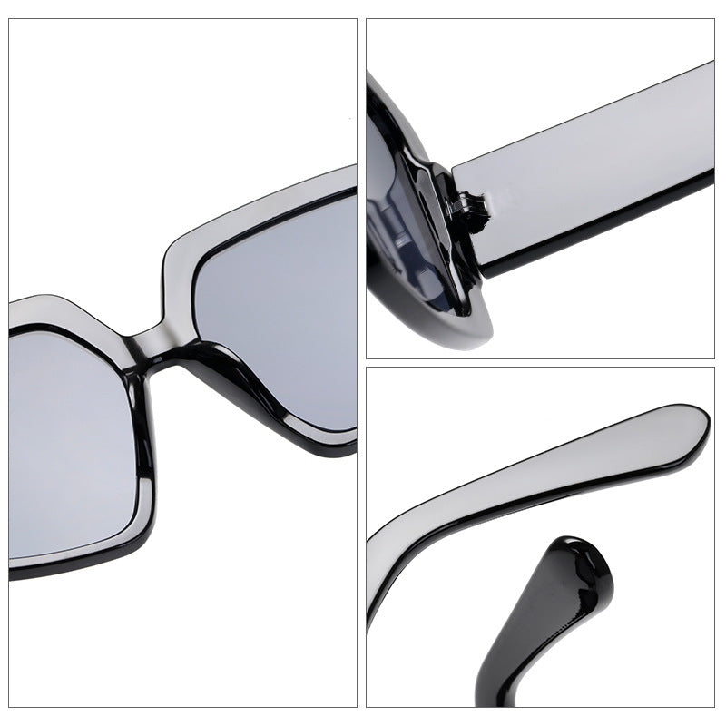 Color-Trend Sunglasses