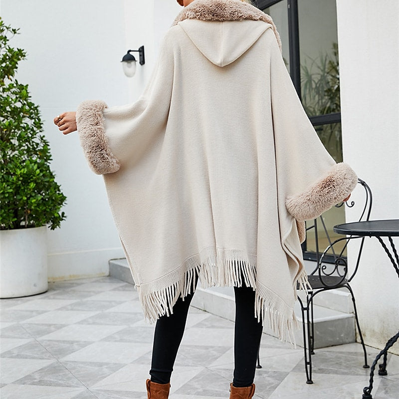 Cashmere Travel Shawl and Scarf
