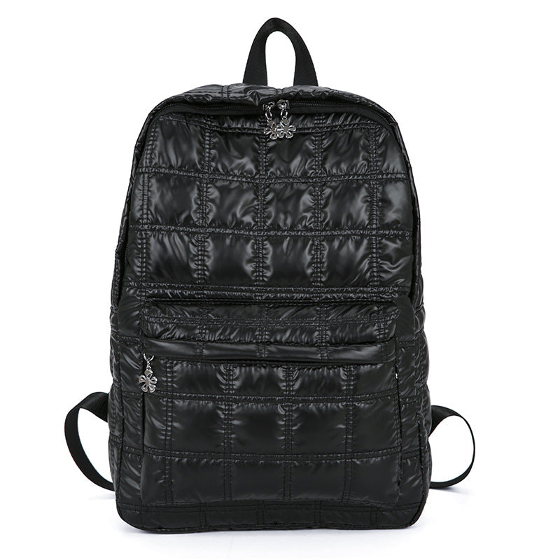 Puff & Shine Backpack