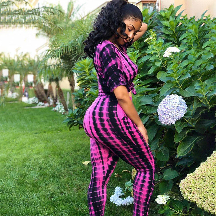 Krasa Two Piece Set