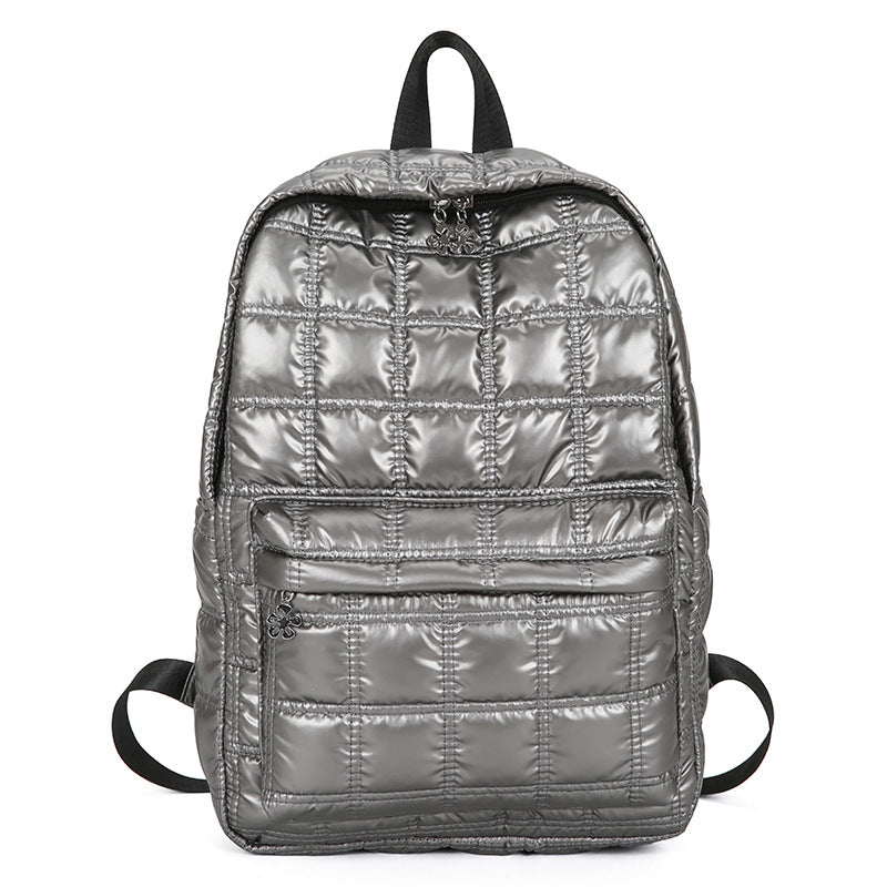 Puff & Shine Backpack