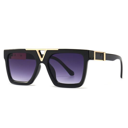 Fashion Square Sunglasses