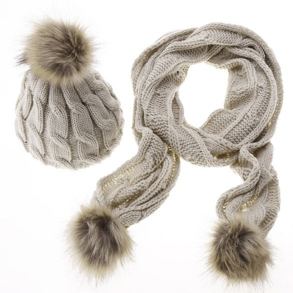 Winter Hats, Gloves, Scarfs & Socks