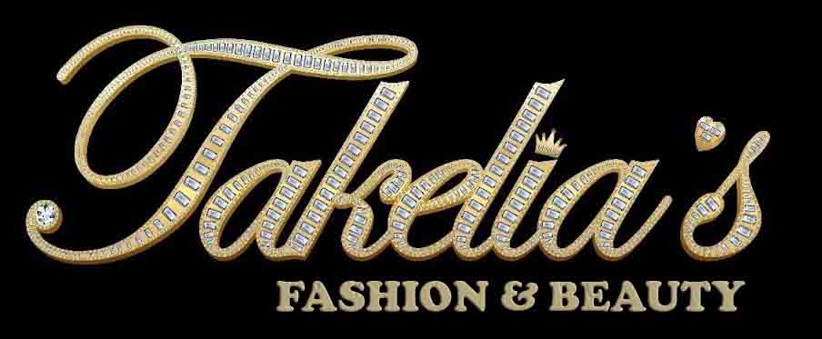 Takelias Fashion and Beauty