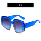 Color-Trend Sunglasses