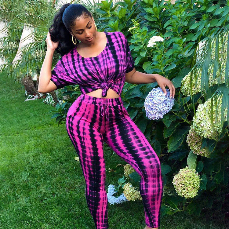 Krasa Two Piece Set
