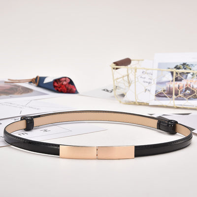 Blazer/Sweater Shirt Belt