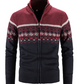 British Style Knitwear Top