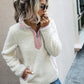 Soft & Warm Long Sleeve Pullover