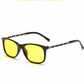Yellow Lens Glasses