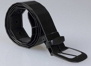 Metal Hinged Belt