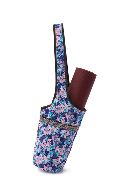 Canvas Yoga Mat Travel Bag