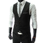 Classic Suit Vest