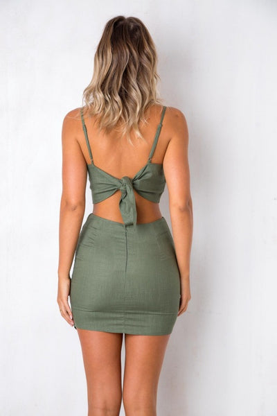 Sling Ting Two Piece Set