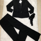 Professional Two Piece Suit