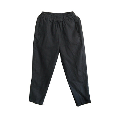 Casual Linen Professional Suits
