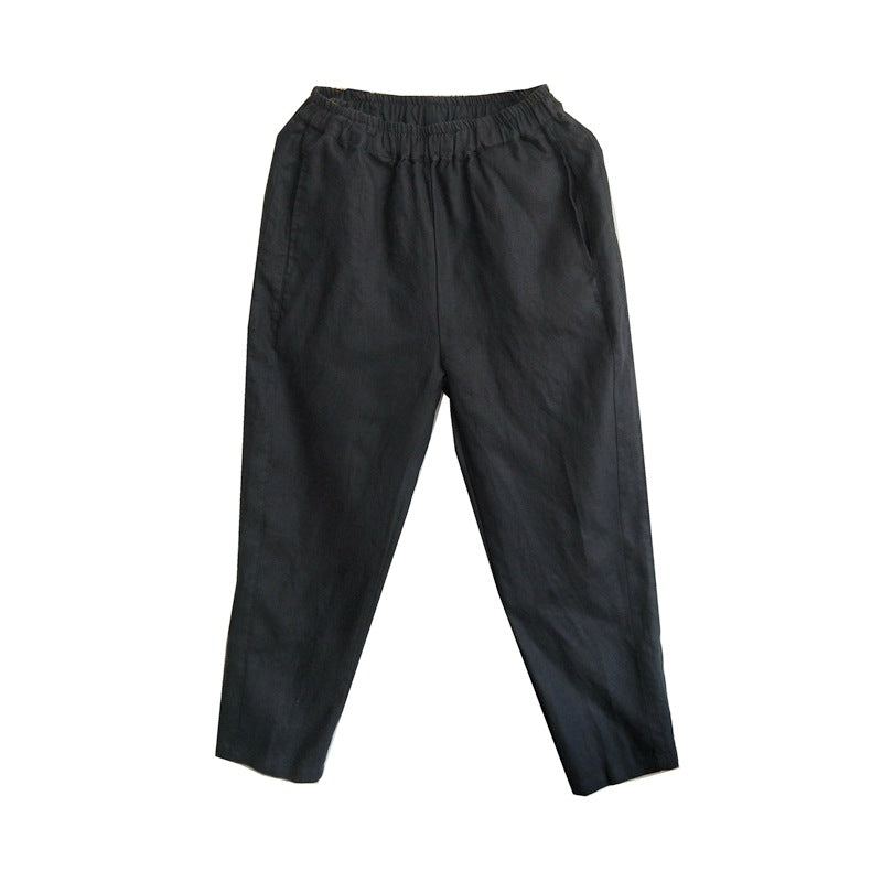 Casual Linen Professional Suits