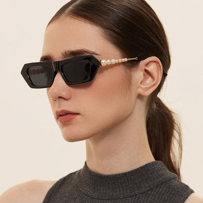 Pearl Square Sunglasses