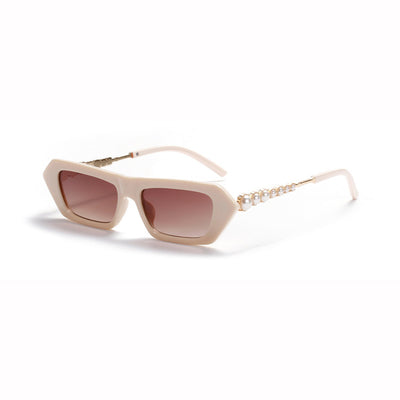 Pearl Square Sunglasses