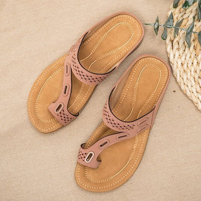 Togo Sandals