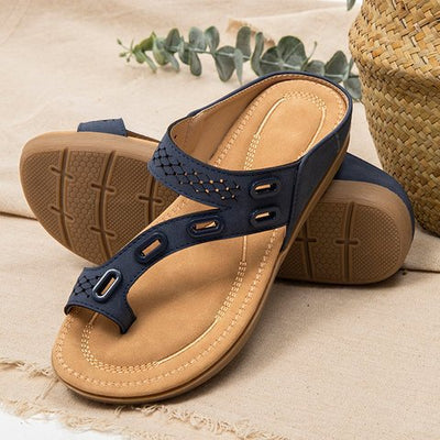 Togo Sandals