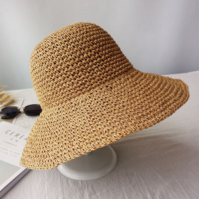Drooping Dome Fisherman Style Hat