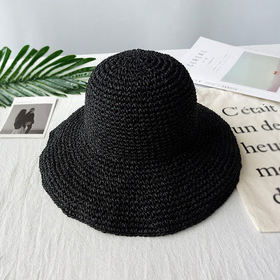 Drooping Dome Fisherman Style Hat