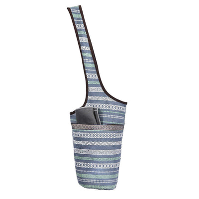 Canvas Yoga Mat Travel Bag