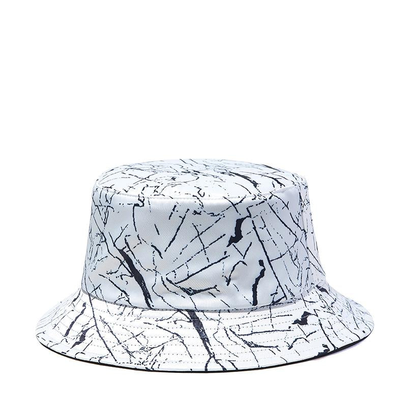One Size Bucket Hat- 10 Cool Designs!