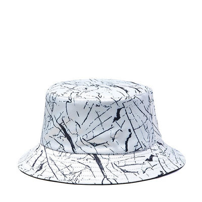 One Size Bucket Hat- 10 Cool Designs!
