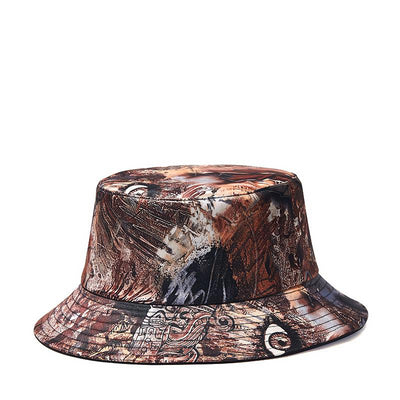 One Size Bucket Hat- 10 Cool Designs!