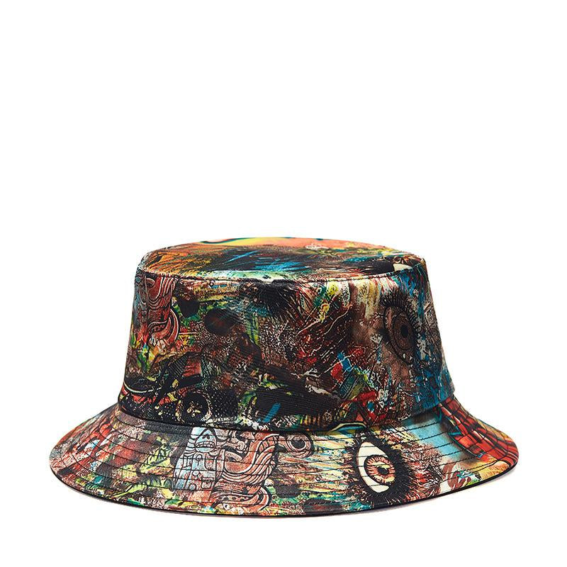 One Size Bucket Hat- 10 Cool Designs!