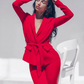 Professional Two Piece Suit