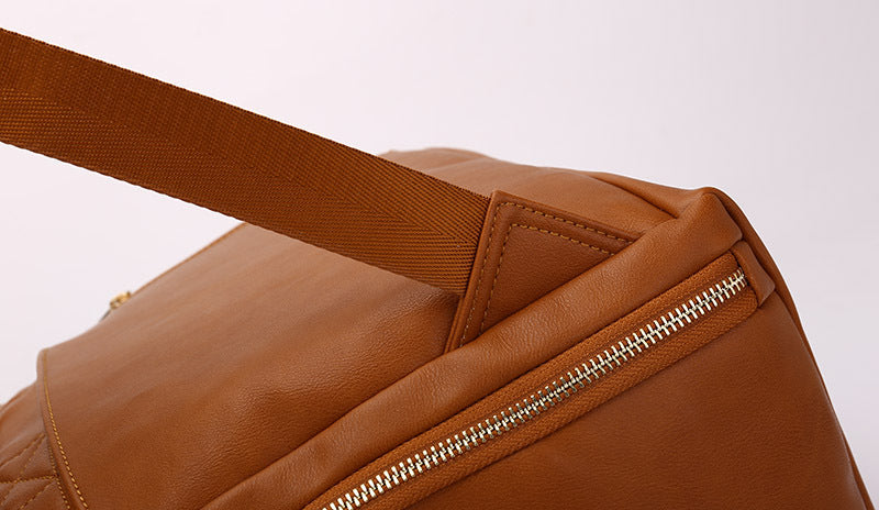 Mummy Bag Backpack