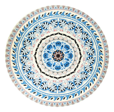 Round Beach Towel #2  40 Different Designs!!!