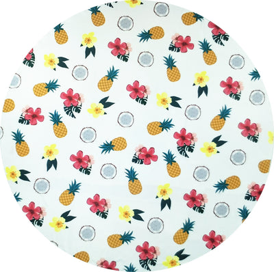 Round Beach Towel #2  40 Different Designs!!!