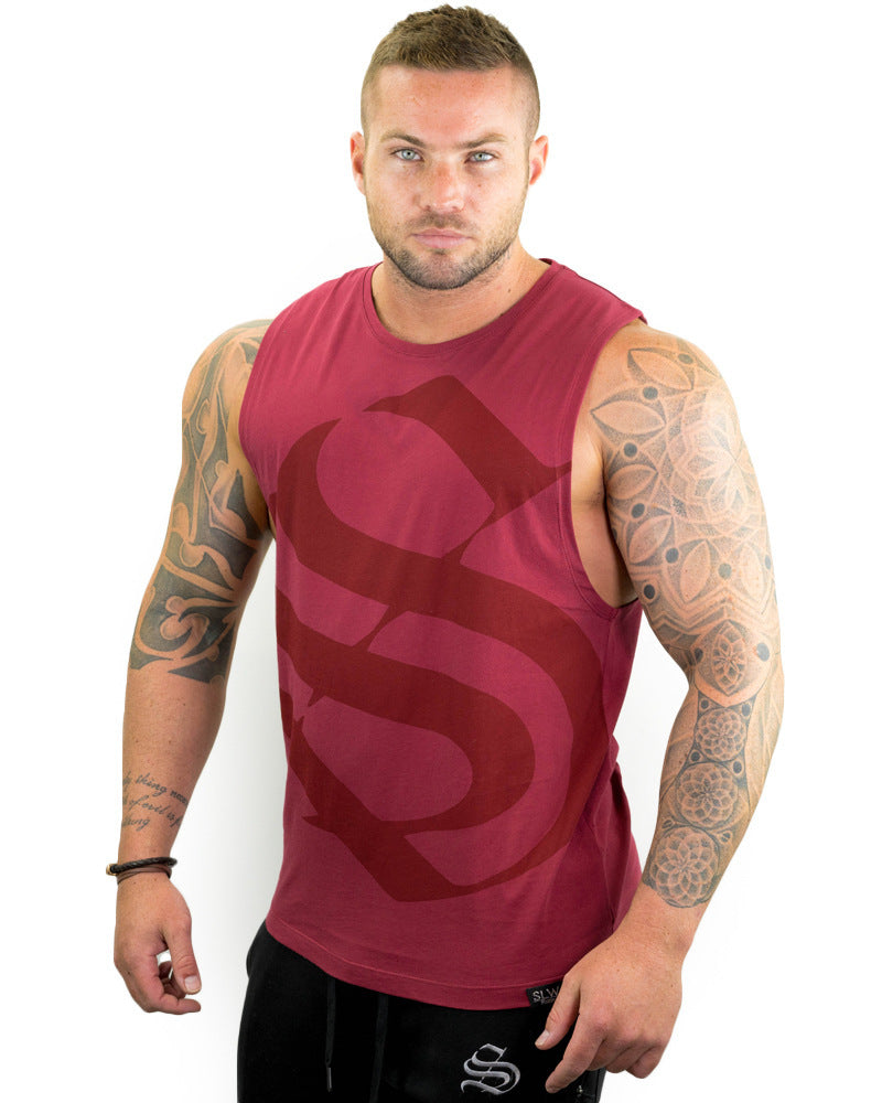 Power Tank Top