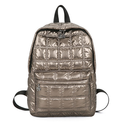 Puff & Shine Backpack