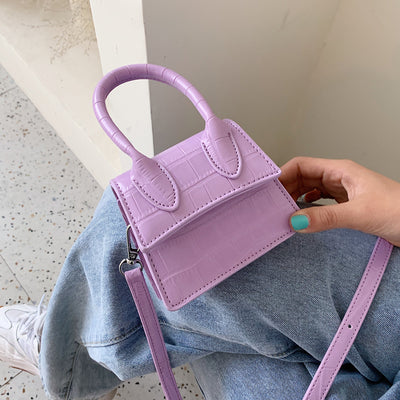 Mini Shoulder Bag