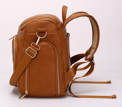 Mummy Bag Backpack