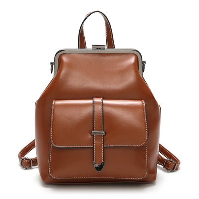 Jaw Backpack/Handbag