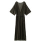 Long Beach Lacy Mesh Sun Shirt/Coverup