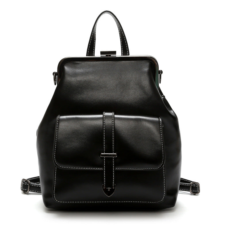 Jaw Backpack/Handbag