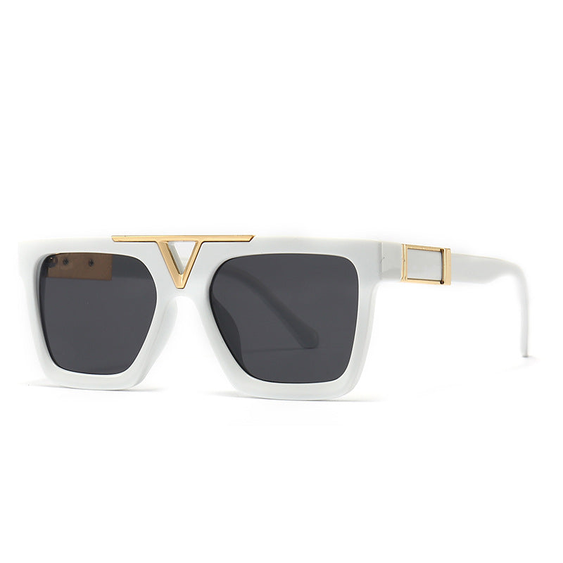 Fashion Square Sunglasses