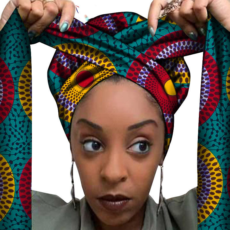 African Design Headwraps  19 Designs!!!