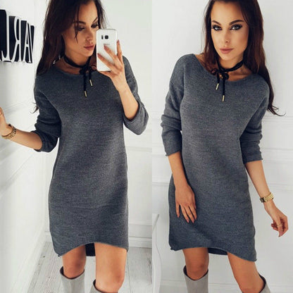 German Velvet Dress