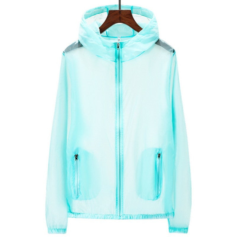 Sun Protection Jacket